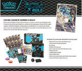 Pokemon | Black Bolt | Elite Trainer Box