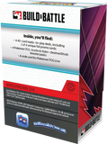 Pokemon | Destined Rivals | Build & Battle Box