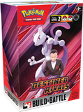 Pokemon | Destined Rivals | Build & Battle Box