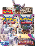 Pokemon | Paldea Evolved | Booster Box