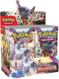 Pokemon | Paldea Evolved | Booster Box