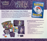 Pokemon | Paldean Fates | Elite Trainer Box
