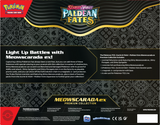 Pokemon | Paldean Fates | Premium Collection | Meowscarada