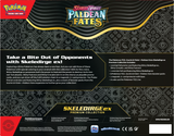 Pokemon | Paldean Fates | Premium Collection | Skeledirge