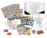 Pokemon | Prismatic Evolutions | Elite Trainer Box