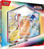 Pokemon | Prismatic Evolutions | Poster Collection