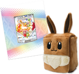 Pokemon | Prismatic Evolutions | Super Premium Collection