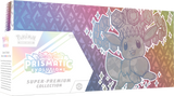 Pokemon | Prismatic Evolutions | Super Premium Collection