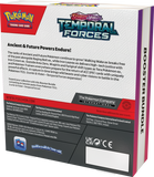 Pokemon | Temporal Forces | Booster Bundle