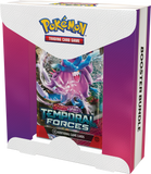 Pokemon | Temporal Forces | Booster Bundle