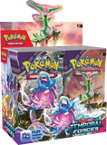 Pokemon | Temporal Forces | Booster Box