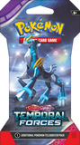 Pokemon | Temporal Forces | Booster Pack