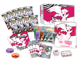 Pokemon | White Flare | Elite Trainer Box