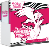 Pokemon | White Flare | Elite Trainer Box