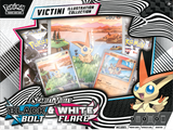Pokemon | Unova Victini Illustration Collection