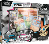Pokemon | Unova Victini Illustration Collection