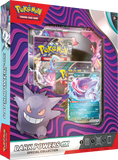 Pokemon | Dark Powers EX Collection