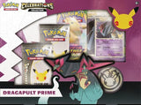 Pokemon - Celebrations - Dragapult Prime