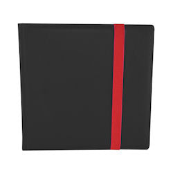 Dex Protection - 12 Pocket Portfolio (Multiple Colors)