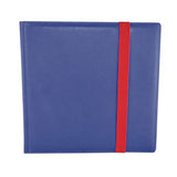 Dex Protection - 12 Pocket Portfolio (Multiple Colors)