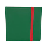 Dex Protection - 12 Pocket Portfolio (Multiple Colors)