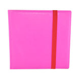 Dex Protection - 12 Pocket Portfolio (Multiple Colors)