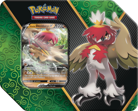 Pokémon | Divergent Powers Tin Bundle (3 Tins)