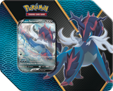 Pokémon | Divergent Powers Tin Bundle (3 Tins)