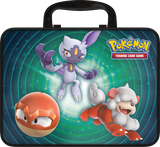 Pokemon | Collector Chest Tin Fall 2022