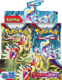 Pokemon | Scarlet & Violet | Booster Box