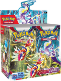 Pokemon | Scarlet & Violet | Booster Box