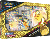 Pokemon | Crown Zenith | Special Collection Box | Pikachu VMAX