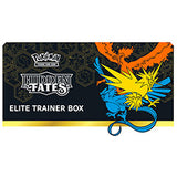 Pokemon - Hidden Fates - Elite Trainer Box