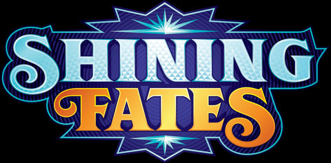 Shining Fates - Rare - Holo