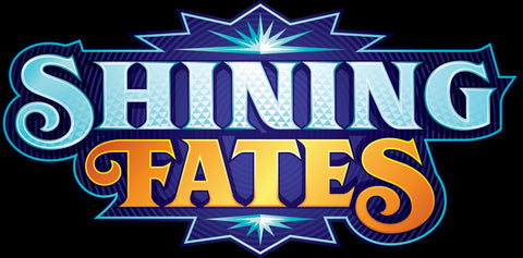 Shining Fates - Non-Holo