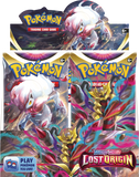 Pokémon | Lost Origin | Booster Box