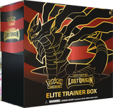 Pokémon | Lost Origin | Elite Trainer Box