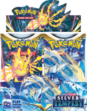 Pokemon | Silver Tempest | Booster Box