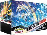 Pokemon | Silver Tempest | Build & Battle Stadium