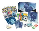 Pokemon | Silver Tempest | Elite Trainer Box