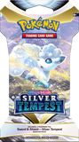 Pokemon | Silver Tempest | Booster Pack