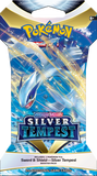 Pokemon | Silver Tempest | Booster Pack