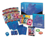 Pokemon - Battle Style - Elite Trainer Box - Rapid Strike Urshifu