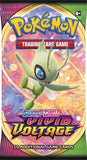 Pokemon - Vivid Voltage - Booster Pack