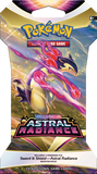 Pokémon | Astral Radiance | Sleeved Booster Pack