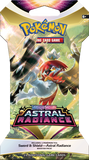 Pokémon | Astral Radiance | Sleeved Booster Pack