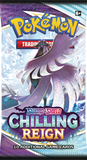 Pokemon - Chilling Reign - Booster Pack