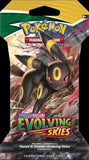 Pokemon - Evolving Skies - Sleeved Booster Pack