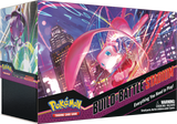 Pokemon - Fusion Strike - Build & Battle Stadium