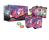 Pokemon - Fusion Strike - Build & Battle Stadium